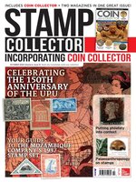 Stamp Collector